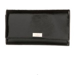 Kate spade New York clutch